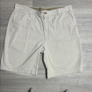 Men's Classic light Beige Shorts